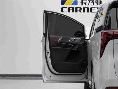 Toyota 2023 2.0T Seven-Seater Yun Shi Edition - ფოტო 7
