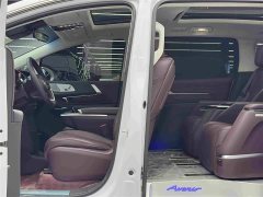 Toyota 2023 2.0T Seven-Seater Yun Shi Edition - ფოტო 8