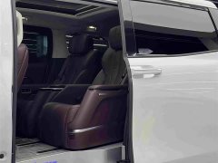 Toyota 2023 2.0T Seven-Seater Yun Shi Edition - ფოტო 9