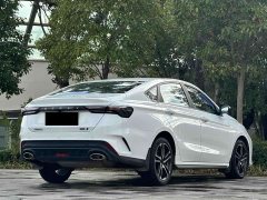 Geely Binrui COOL 1.5T DCT Dragon Ascend Edition - ფოტო 10