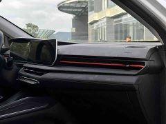 Geely Binrui COOL 1.5T DCT Dragon Ascend Edition - ფოტო 14