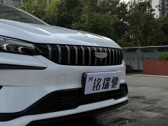 Geely Binrui COOL 1.5T DCT Dragon Ascend Edition - ფოტო 16