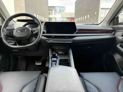 Geely Binrui COOL 1.5T DCT Dragon Ascend Edition - ფოტო 19