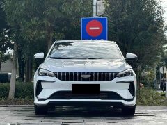 Geely Binrui COOL 1.5T DCT Dragon Ascend Edition - ფოტო 2
