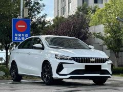 Geely Binrui COOL 1.5T DCT Dragon Ascend Edition - ფოტო 3