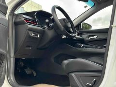 Geely Binrui COOL 1.5T DCT Dragon Ascend Edition - ფოტო 4