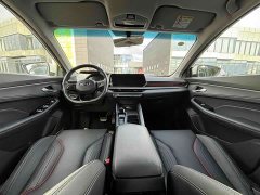 Geely Binrui COOL 1.5T DCT Dragon Ascend Edition - ფოტო 7