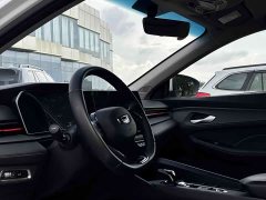 Geely Binrui COOL 1.5T DCT Dragon Ascend Edition - ფოტო 9