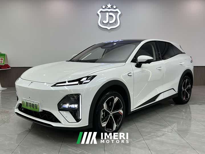 Deepal Deep Blue S07 630Ultra Huawei Qiankun Laser Edition - ავტომობილი ჩინეთიდან