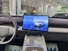 Deepal Deep Blue S07 630Ultra Huawei Qiankun Laser Edition - ფოტო 13