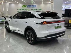 Deepal Deep Blue S07 630Ultra Huawei Qiankun Laser Edition - ფოტო 17