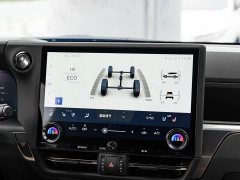 Lexus GX 2024 OVERTRAIL Peak Edition - ფოტო 12