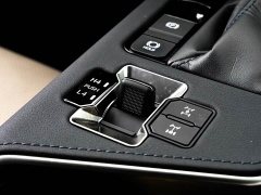 Lexus GX 2024 OVERTRAIL Peak Edition - ფოტო 15