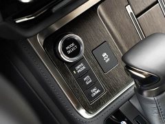 Lexus GX 2024 OVERTRAIL Peak Edition - ფოტო 16