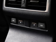 Lexus GX 2024 OVERTRAIL Peak Edition - ფოტო 17