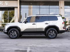 Lexus GX 2024 OVERTRAIL Peak Edition - ფოტო 4