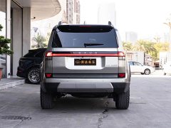 Lexus GX 2024 OVERTRAIL Peak Edition - ფოტო 5