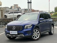 Mercedes-Benz GLB 2020 Facelift GLB 200 Fashion Edition - ფოტო 1