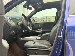 Mercedes-Benz GLB 2020 Facelift GLB 200 Fashion Edition - ფოტო 10