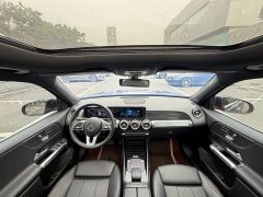 Mercedes-Benz GLB 2020 Facelift GLB 200 Fashion Edition - ფოტო 11