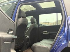 Mercedes-Benz GLB 2020 Facelift GLB 200 Fashion Edition - ფოტო 12