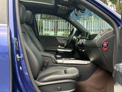 Mercedes-Benz GLB 2020 Facelift GLB 200 Fashion Edition - ფოტო 13