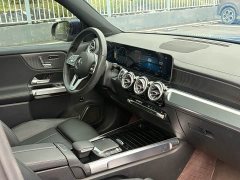 Mercedes-Benz GLB 2020 Facelift GLB 200 Fashion Edition - ფოტო 14