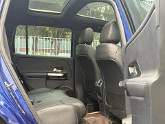 Mercedes-Benz GLB 2020 Facelift GLB 200 Fashion Edition - ფოტო 15