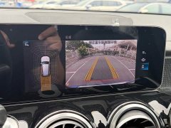 Mercedes-Benz GLB 2020 Facelift GLB 200 Fashion Edition - ფოტო 16