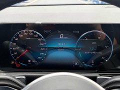 Mercedes-Benz GLB 2020 Facelift GLB 200 Fashion Edition - ფოტო 17