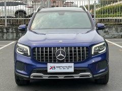 Mercedes-Benz GLB 2020 Facelift GLB 200 Fashion Edition - ფოტო 2