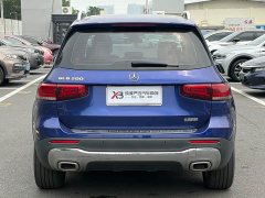 Mercedes-Benz GLB 2020 Facelift GLB 200 Fashion Edition - ფოტო 4