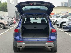 Mercedes-Benz GLB 2020 Facelift GLB 200 Fashion Edition - ფოტო 5