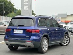 Mercedes-Benz GLB 2020 Facelift GLB 200 Fashion Edition - ფოტო 6