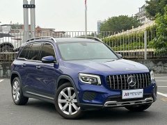 Mercedes-Benz GLB 2020 Facelift GLB 200 Fashion Edition - ფოტო 7