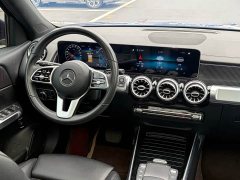 Mercedes-Benz GLB 2020 Facelift GLB 200 Fashion Edition - ფოტო 8