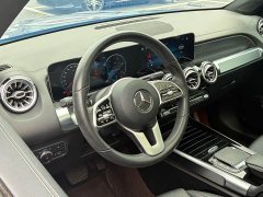 Mercedes-Benz GLB 2020 Facelift GLB 200 Fashion Edition - ფოტო 9