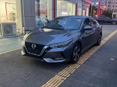 Nissan Sylphy 2022 1.6L XL CVT Comfort Edition - ფოტო 1