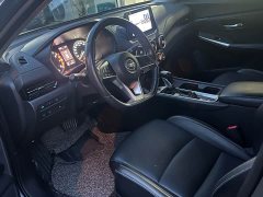 Nissan Sylphy 2022 1.6L XL CVT Comfort Edition - ფოტო 2