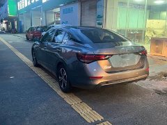 Nissan Sylphy 2022 1.6L XL CVT Comfort Edition - ფოტო 4