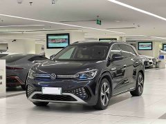 Mercedes-Benz ID.6 CROZZ 2021 Facelift Long Range PRO - ფოტო 1