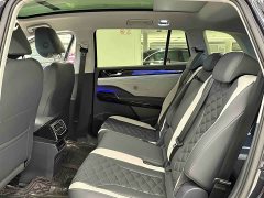 Mercedes-Benz ID.6 CROZZ 2021 Facelift Long Range PRO - ფოტო 14