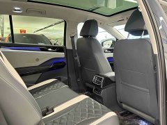 Mercedes-Benz ID.6 CROZZ 2021 Facelift Long Range PRO - ფოტო 15