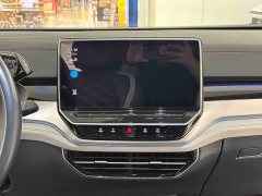 Mercedes-Benz ID.6 CROZZ 2021 Facelift Long Range PRO - ფოტო 19