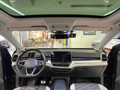 Mercedes-Benz ID.6 CROZZ 2021 Facelift Long Range PRO - ფოტო 20