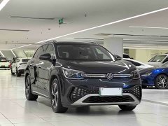 Mercedes-Benz ID.6 CROZZ 2021 Facelift Long Range PRO - ფოტო 3