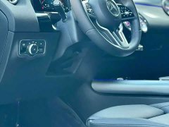 Mercedes-Benz EQA 260 - ფოტო 14