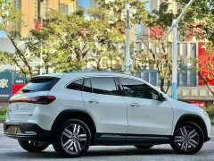 Mercedes-Benz EQA 260 - ფოტო 18