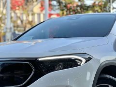 Mercedes-Benz EQA 260 - ფოტო 2