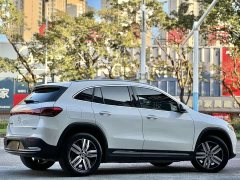 Mercedes-Benz EQA 260 - ფოტო 9